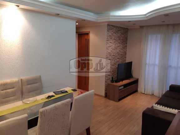 Apartamento com 2 Quartos à Venda,  em Ipiranga - São Paulo