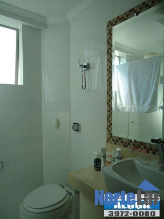 Imagem Apartamento com 3 Quartos para Alugar, 135 m² em Santana - São Paulo