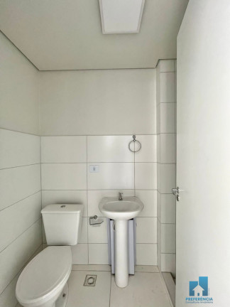 Imagem Apartamento com 2 Quartos à Venda, 47 m² em Uvaranas - Ponta Grossa