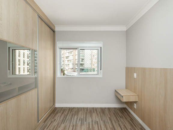 Imagem Apartamento com 3 Quartos à Venda, 92 m² em Vila Regente Feijó - São Paulo
