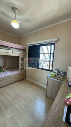 Imagem Apartamento com 2 Quartos à Venda, 126 m² em Ocian - Praia Grande