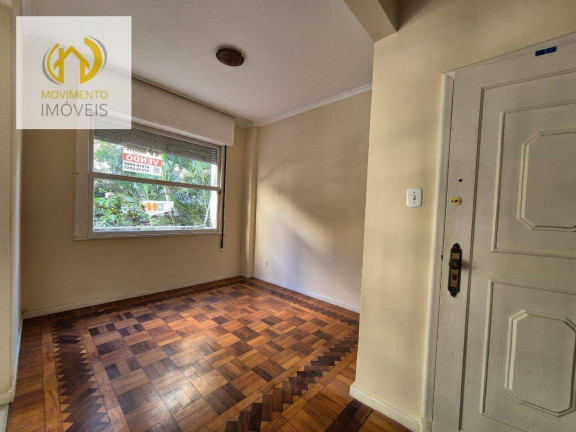 Imagem Apartamento com 3 Quartos à Venda, 100 m² em Copacabana - Rio De Janeiro