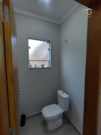 Imagem Sobrado com 4 Quartos à Venda, 165 m² em Solemar - Praia Grande Imagem Sobrado com 4 Quartos à Venda, 165 m² em Solemar - Praia Grande
