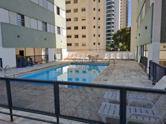 Imagem Apartamento com 3 Quartos à Venda, 110 m² em Santana - São Paulo Imagem Apartamento com 3 Quartos à Venda, 110 m² em Santana - São Paulo