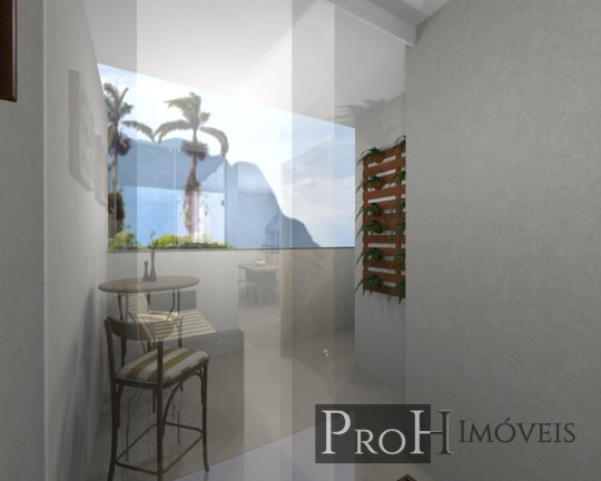 Imagem Cobertura com 2 Quartos à Venda, 80 m² em Vila Homero Thon - Santo André Imagem Cobertura com 2 Quartos à Venda, 80 m² em Vila Homero Thon - Santo André