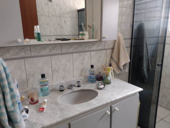 Imagem Casa com 2 Quartos à Venda, 250 m² em Santo Amaro - São Paulo Imagem Casa com 2 Quartos à Venda, 250 m² em Santo Amaro - São Paulo