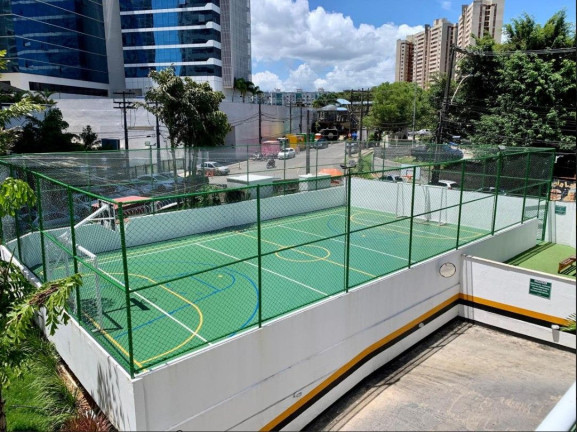 Imagem Apartamento com 2 Quartos à Venda, 60 m² em Patamares - Salvador Imagem Apartamento com 2 Quartos à Venda, 60 m² em Patamares - Salvador