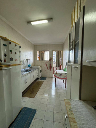 Imagem Apartamento com 1 Quarto à Venda, 57 m² em Tupi - Praia Grande
