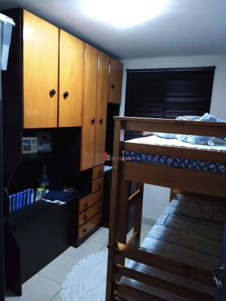 Imagem Apartamento com 2 Quartos à Venda, 44 m² em Santo Amaro - São Paulo Imagem Apartamento com 2 Quartos à Venda, 44 m² em Santo Amaro - São Paulo