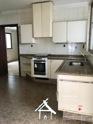 Imagem Apartamento com 3 Quartos à Venda, 211 m² em Graça - Salvador Imagem Apartamento com 3 Quartos à Venda, 211 m² em Graça - Salvador