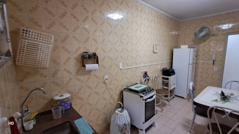 Imagem Apartamento com 1 Quarto para Alugar, 60 m² em Gonzaguinha - São Vicente Imagem Apartamento com 1 Quarto para Alugar, 60 m² em Gonzaguinha - São Vicente
