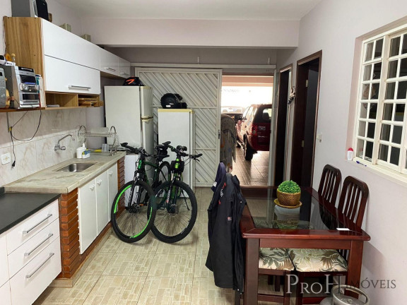 Imagem Sobrado com 3 Quartos à Venda, 334 m² em Jardim Las Vegas - Santo André Imagem Sobrado com 3 Quartos à Venda, 334 m² em Jardim Las Vegas - Santo André