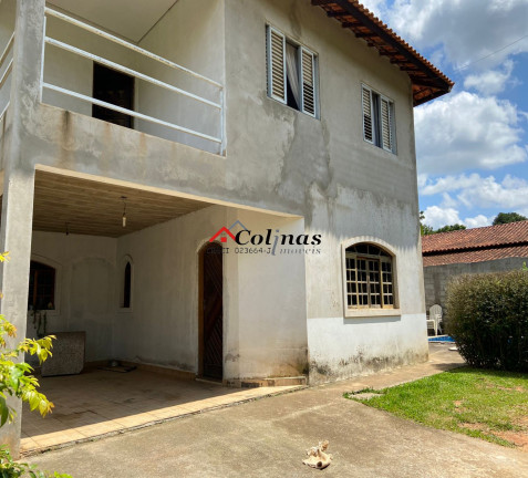 Imagem Imóvel com 3 Quartos à Venda, 800 m² em Antes Do Centro - Ibiúna Imagem Imóvel com 3 Quartos à Venda, 800 m² em Antes Do Centro - Ibiúna