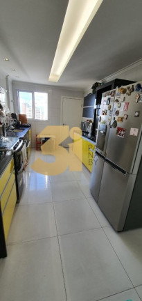 Imagem Cobertura com 3 Quartos à Venda, 263 m² em Vila Andrade - São Paulo