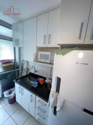 Imagem Apartamento com 2 Quartos à Venda, 52 m² em Pirajussara - São Paulo