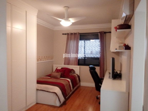 Imagem Apartamento com 4 Quartos para Alugar, 310 m² em Alto Da Boa Vista - São Paulo