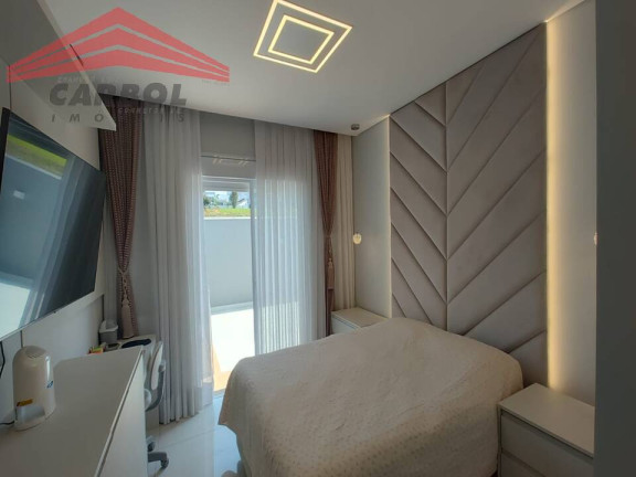 Imagem Casa de Condomínio com 3 Quartos à Venda, 537 m² em Medeiros - Jundiaí
