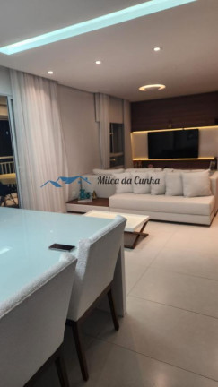 Imagem Apartamento com 3 Quartos à Venda, 123 m² em Centro - São Bernardo Do Campo Imagem Apartamento com 3 Quartos à Venda, 123 m² em Centro - São Bernardo Do Campo