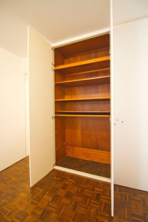 Imagem Apartamento com 3 Quartos à Venda, 106 m² em Itaim Bibi - São Paulo