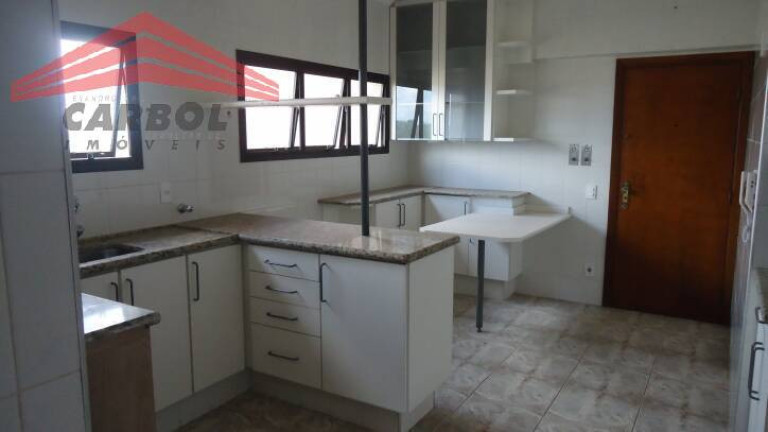 Imagem Apartamento com 3 Quartos à Venda, 143 m² em Vila Progresso - Jundiaí