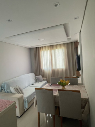 Imagem Apartamento com 2 Quartos à Venda, 39 m² em Jardim Petrópolis - Cotia Imagem Apartamento com 2 Quartos à Venda, 39 m² em Jardim Petrópolis - Cotia