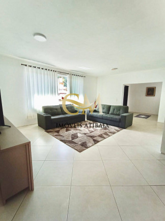 Imagem Casa com 4 Quartos à Venda, 300 m² em Vila Junqueira - Atibaia