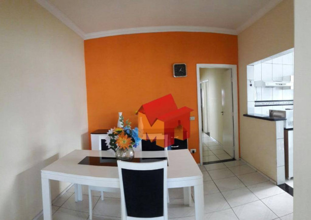 Imagem Casa com 3 Quartos à Venda, 124 m² em Vila Galo - Americana Imagem Casa com 3 Quartos à Venda, 124 m² em Vila Galo - Americana