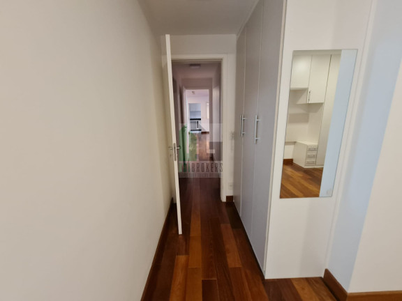 Imagem Apartamento com 3 Quartos para Alugar, 141 m² em Aclimação - São Paulo Imagem Apartamento com 3 Quartos para Alugar, 141 m² em Aclimação - São Paulo