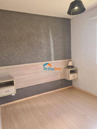 Imagem Apartamento com 2 Quartos à Venda, 96 m² em Represinha - Cotia