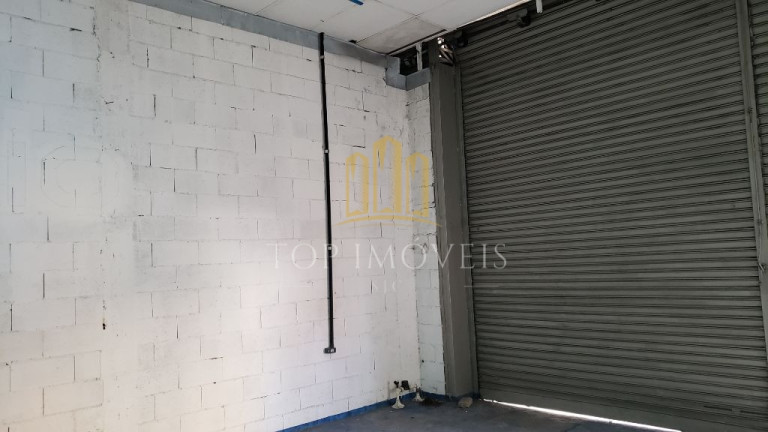 Imagem Galpão para Alugar, 162 m² em Centro - São José Dos Campos Imagem Galpão para Alugar, 162 m² em Centro - São José Dos Campos