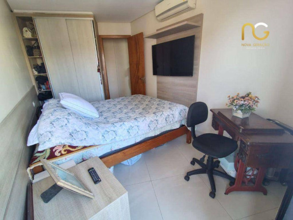 Imagem Cobertura com 2 Quartos à Venda, 145 m² em Tupi - Praia Grande Imagem Cobertura com 2 Quartos à Venda, 145 m² em Tupi - Praia Grande