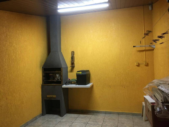 Imagem Casa com 2 Quartos à Venda, 125 m² em Jardim Dois Corações - Sorocaba Imagem Casa com 2 Quartos à Venda, 125 m² em Jardim Dois Corações - Sorocaba