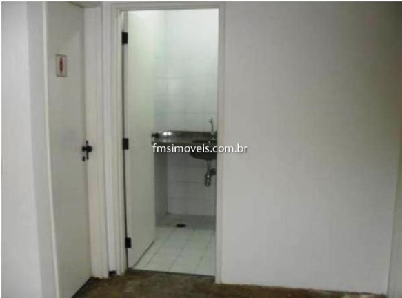 Imagem Sala Comercial para Alugar, 1.038 m² em Barra Funda - São Paulo