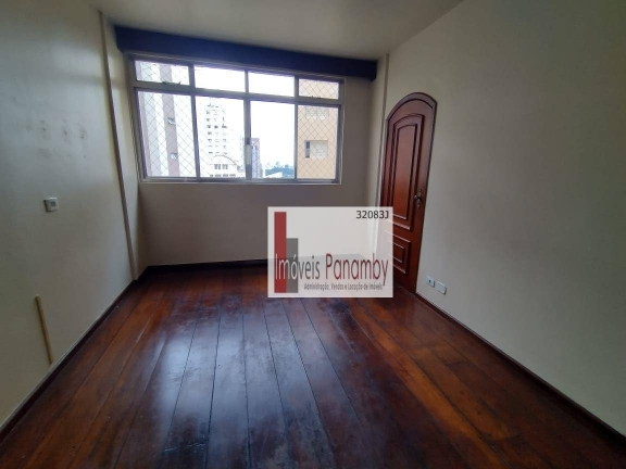 Imagem Apartamento com 2 Quartos à Venda, 51 m² em Vila Mariana - São Paulo
