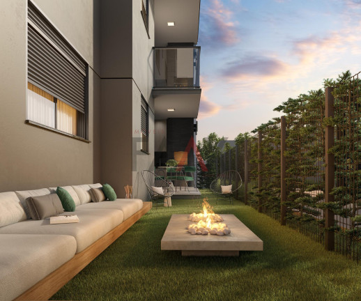 Imagem Apartamento com 1 Quarto à Venda, 60 m² em Cidade Dos Lagos - Guarapuava Imagem Apartamento com 1 Quarto à Venda, 60 m² em Cidade Dos Lagos - Guarapuava