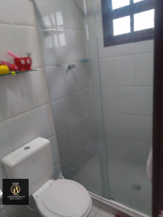 Imagem Casa de Condomínio com 1 Quarto à Venda, 30 m² em Antártica - Praia Grande