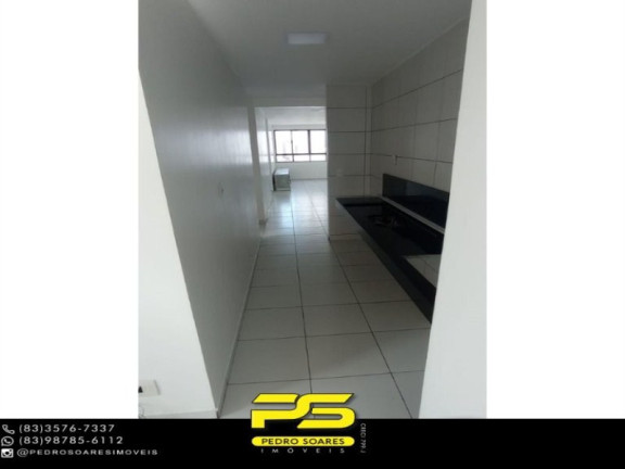 Imagem Apartamento com 3 Quartos à Venda, 85 m² em Manaíra - João Pessoa