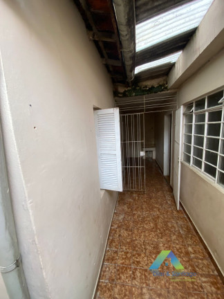 Imagem Casa com 2 Quartos à Venda, 94 m² em Cidade Vargas - São Paulo Imagem Casa com 2 Quartos à Venda, 94 m² em Cidade Vargas - São Paulo