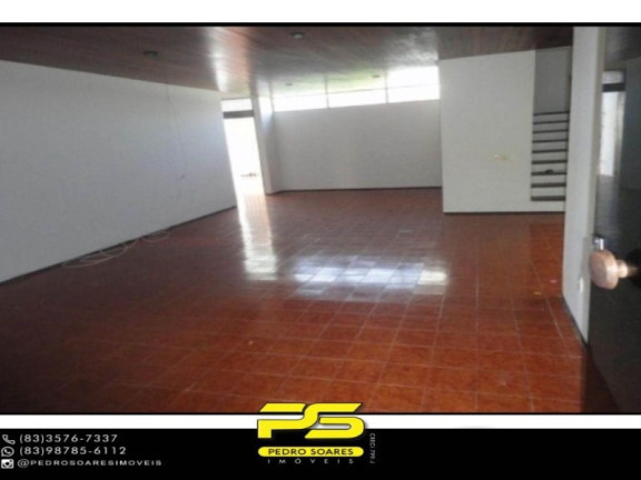 Imagem Casa com 5 Quartos à Venda, 300 m² em Bessa - João Pessoa Imagem Casa com 5 Quartos à Venda, 300 m² em Bessa - João Pessoa