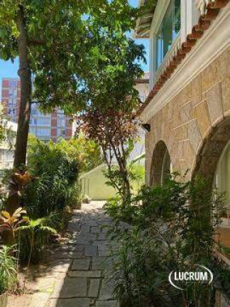 Imagem Casa com 7 Quartos à Venda, 518 m² em Jardim Botânico - Rio De Janeiro