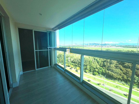 Imóvel com 2 Quartos à Venda, 60 m² em Jardim Camburi - Vitória