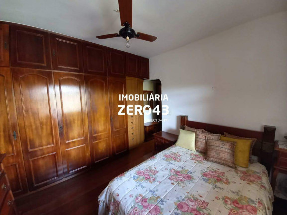 Imagem Casa com 4 Quartos à Venda, 257 m² em Jardim Alvorada - Londrina Imagem Casa com 4 Quartos à Venda, 257 m² em Jardim Alvorada - Londrina