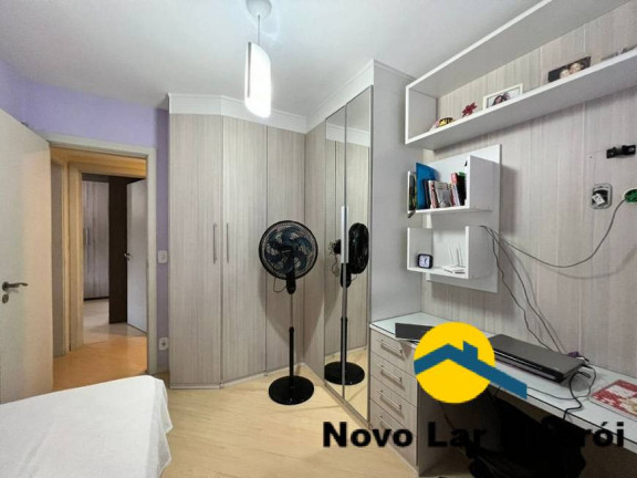 Imagem Apartamento com 3 Quartos à Venda, 90 m² em Fonseca - Niterói Imagem Apartamento com 3 Quartos à Venda, 90 m² em Fonseca - Niterói