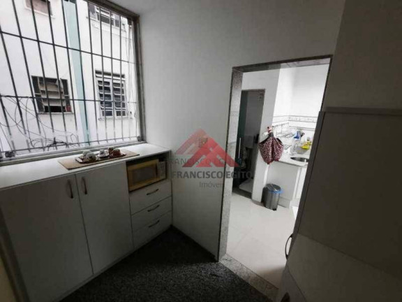 Imagem Apartamento com 3 Quartos à Venda, 120 m² em Icaraí - Niterói Imagem Apartamento com 3 Quartos à Venda, 120 m² em Icaraí - Niterói