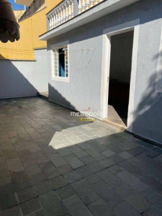 Imagem Casa com 3 Quartos à Venda, 199 m² em Vila Tavolaro - Ribeirão Pires Imagem Casa com 3 Quartos à Venda, 199 m² em Vila Tavolaro - Ribeirão Pires