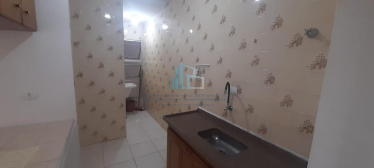 Imagem Apartamento com 1 Quarto à Venda, 42 m² em Caiçara - Praia Grande