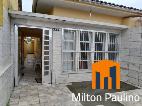 Imagem Casa com 2 Quartos à Venda, 80 m² em Real - Praia Grande Imagem Casa com 2 Quartos à Venda, 80 m² em Real - Praia Grande