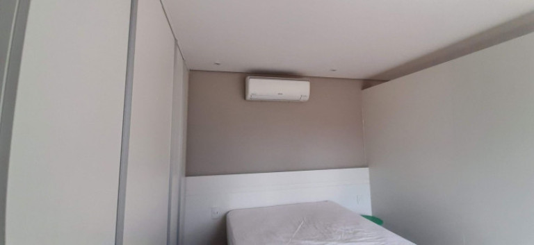 Imagem Studio com 1 Quarto à Venda, 40 m² em Brooklin Paulista - São Paulo Imagem Studio com 1 Quarto à Venda, 40 m² em Brooklin Paulista - São Paulo