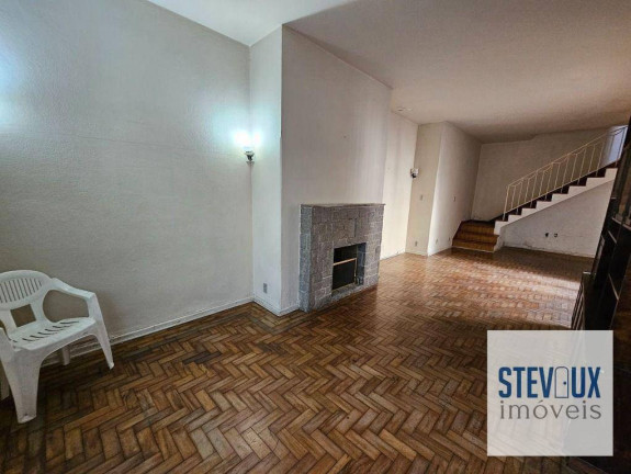 Imagem Casa com 4 Quartos à Venda, 160 m² em Jardim Paulista - São Paulo