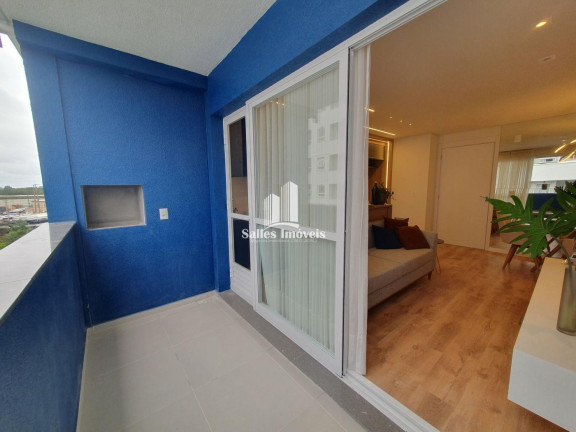 Imagem Apartamento com 2 Quartos à Venda, 52 m² em De Lazzer - Caxias Do Sul
